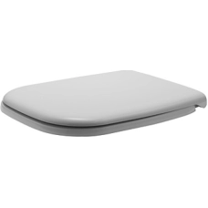 Сидіння для унітазу DURAVIT D-CODE 0067390099