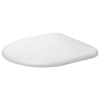 Сидіння для унітазу DURAVIT ARCHITEC 0069690000