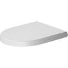 Сидіння для унітазу DURAVIT DARLING NEW 0069890000