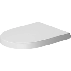 Сидіння для унітазу DURAVIT DARLING NEW 0069890000