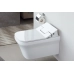 Сидіння для унітазу DURAVIT SENSOWASH 611300002000300
