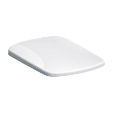 Сидіння для унітазу GEBERIT SELNOVA SQUARE 500.334.01.1