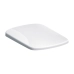 Сидіння для унітазу GEBERIT SELNOVA SQUARE 500.334.01.1