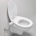 Сидіння для унітазу GROHE BAU CERAMIC 39648SH0