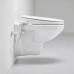 Сидіння для унітазу GROHE BAU CERAMIC 39648SH0