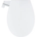 Сидіння для унітазу GROHE BAU CERAMIC 39648SH0