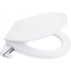 Сидіння для унітазу GROHE BAU CERAMIC 39648SH0