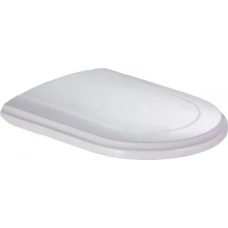 Сидіння для унітазу VILLEROY&BOCH HOMMAGE 8809S1R1