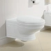 Сидіння для унітазу VILLEROY&BOCH AMADEA 881061R1