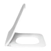 Сидіння для унітазу VILLEROY&BOCH VERITY LINE 8M20S101