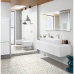 Сидіння для унітазу VILLEROY&BOCH MEMENTO 2.0 8M24S101