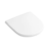 Сидіння для унітазу VILLEROY&BOCH O.NOVO 9M38S101