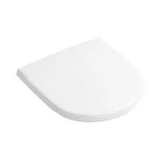 Сидіння для унітазу VILLEROY&BOCH O.NOVO 9M38S101