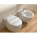 Сидіння для унітазу VILLEROY&BOCH AVEO 9M57S1R1