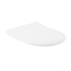 Сидіння для унітазу VILLEROY&BOCH SUBWAY 9M65S101