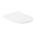 Сидіння для унітазу VILLEROY&BOCH SUBWAY 9M65S101