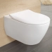 Сидіння для унітазу VILLEROY&BOCH OMNIA ARCHITECTURA 9M70S101