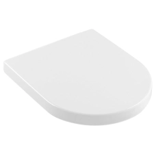 Сидіння для унітазу VILLEROY&BOCH AVENTO 9M77C101