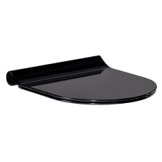 Сидіння для унітазу VOLLE AMADEUS 13-06-035Black