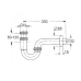 Сифон для біде GROHE 28961000