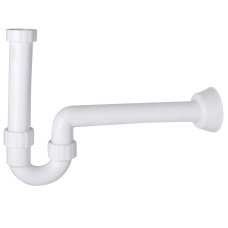 Сифон для біде LAUFEN ALESSI ONE H8939480000001