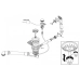 Сифон для кухонної мийки HANSGROHE 43937000