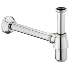 Сифон для умивальника HANSGROHE FLOWSTAR 52010000