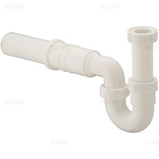 Сифон для умивальника LAUFEN ALESSI DOT H8949750000001