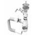 Сифон для умивальника ROZZY JENORI RSW405080-3
