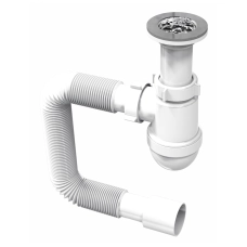 Сифон для умивальника ROZZY JENORI RSW405080