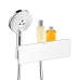 Тримач ручного душу HANSGROHE FIXFIT 26456000