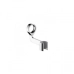 Тримач ручного душу HANSGROHE PORTER 28335000