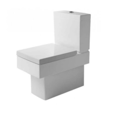 Унітаз підлоговий DURAVIT VERO 2116090000