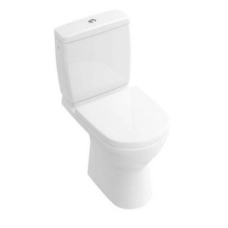 Унітаз підлоговий VILLEROY&BOCH O.NOVO 56891001
