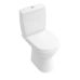 Унітаз підлоговий VILLEROY&BOCH O.NOVO 56891001