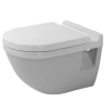 Унітаз підвісний DURAVIT STARCK 3 2200090000