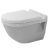 Унітаз підвісний DURAVIT STARCK 3 2200090000