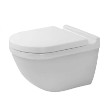 Унітаз підвісний DURAVIT STARCK 3 2527090000