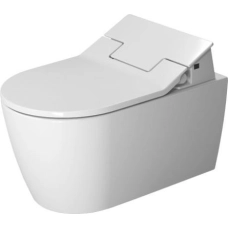 Унітаз підвісний DURAVIT ME BY STARCK 2529590000