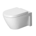 Унітаз підвісний DURAVIT STARCK 2 2534090000