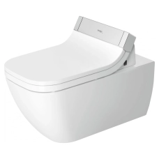 Унітаз підвісний DURAVIT HAPPY D.2 2550592000