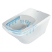 Унітаз підвісний DURAVIT DURASTYLE 2551090000