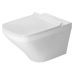 Унітаз підвісний DURAVIT DURASTYLE 2551090000