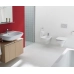 Унітаз підвісний DURAVIT D-CODE 45350900A1