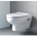 Унітаз підвісний DURAVIT DURASTYLE 45620900A1