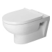 Унітаз підвісний DURAVIT DURASTYLE 45620900A1