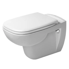 Унітаз підвісний DURAVIT D-CODE 45700900A1