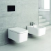 Унітаз підвісний ROCA INSPIRA RIMLESS A346537000