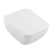 Унітаз підвісний VILLEROY&BOCH VERITY LINE 4615R001