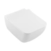 Унітаз підвісний VILLEROY&BOCH VERITY LINE 4615RL01